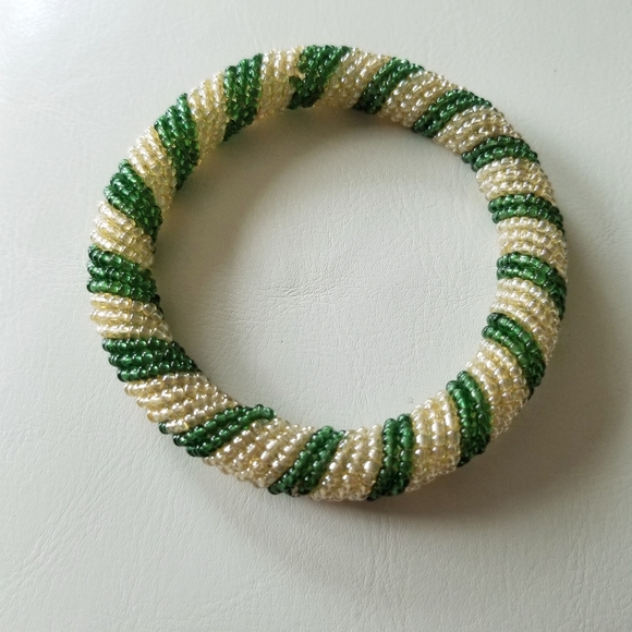 Bangle Bracelet - Picture 2 of 2